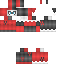 Texture for Arlequina
