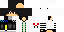 Texture for Wesley_crazzyBr