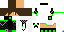 Texture for iquf