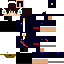 Texture for Steve