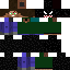 Texture for веном 2018