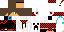 Texture for creepyguy