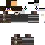 Texture for steve