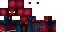 Texture for rf