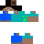 Texture for steve