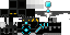 Texture for Glow Knight 