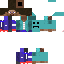 Texture for cv