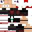Texture for spider rowlet