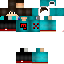 Texture for ZdragoBr07