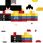 Texture for kender
