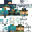 Texture for Kinich
