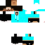 Texture for Ahmad Brother Herobrine 98