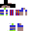 Texture for messi