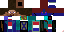 Texture for hollander1