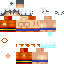 Texture for goku