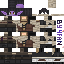 Texture for Humanoid Greglin
