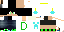 Texture for dart-demoni