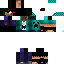 Texture for herobrine ultra instint