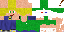 Texture for Luigi Me
