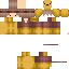 Texture for MCTIMO