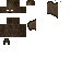 Texture for Herobrine
