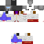 Texture for oxy