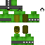 Texture for TaisonTurtle