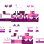Texture for valentines2