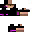 Texture for steve