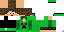 Texture for EggiStar