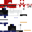 Texture for TianSkeleton