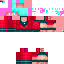 Texture for goku ssjbluse kaioken X2