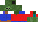Texture for zombi modifi