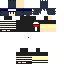 Texture for sasuke