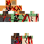 Texture for giant alex v2