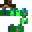 Texture for and  010 controlado