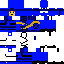 Texture for ninjsgo kék