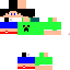 Texture for Adriano 