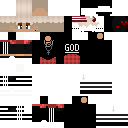 Texture for edit hd baddie