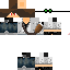 Texture for CreatureSurvivor