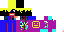 Texture for darkcolor