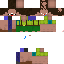 Texture for Mongole