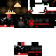 Texture for Captain_Space