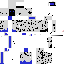 Texture for くろお第一号