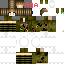 Texture for Goldy (From The Life Of Azouce)