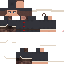 Texture for Hunnic Man
