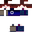 Texture for ryu1