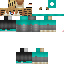 Texture for PvP_Tiger