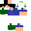 Texture for steve 1227