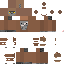 Texture for king Kong 2021